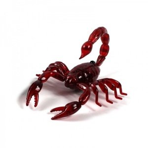 Škorpion na dálkové ovládání Ostatní RC modely IQ models