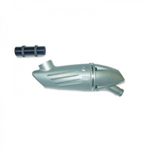 Tlumič F-6040 (GF30-40) Náhradní díly IQ models