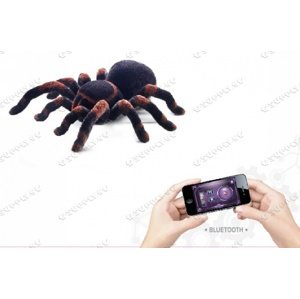 Tarantule na android nebo iphone/ipad Ostatní RC modely IQ models