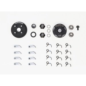 O.S.SPEED OFF-ROAD 4 dílná spojka, sada Tuningové díly IQ models