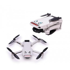 Samolepka na dron a baterie Multikoptery IQ models