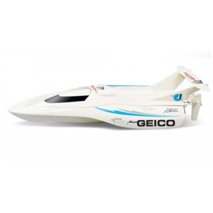 Geico - RC model lodě  IQ models