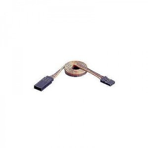 Prodlužovací kabel GOLD 320mm FUTABA Konektory a kabely IQ models