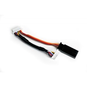 GPS spojovací kabel S1039 50mm RC soupravy IQ models