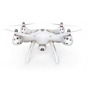 Syma X8 Pro - použité, chybí kamera, outlet RC drony IQ models