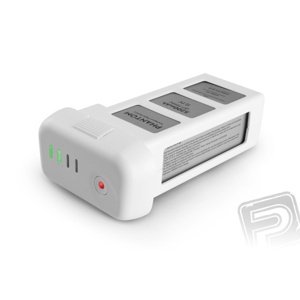 LiPo 5200mAh, 11,1V akumulátor (Phantom 2)  IQ models