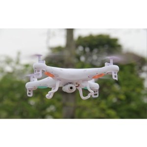 Syma X5C - dron s HD kamerou  IQ models