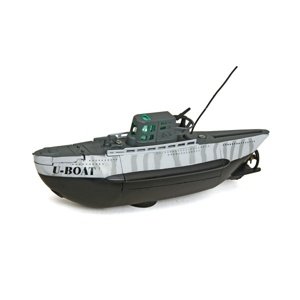 Ponorka U Boat V2 RTR RC ponorky IQ models