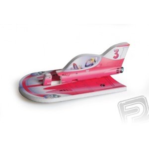 HGR Sussie Speed Modely letadel IQ models