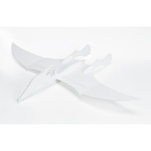 Vector Pteranodon Modely letadel IQ models