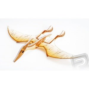 Pteranodon házedlo Modely letadel IQ models