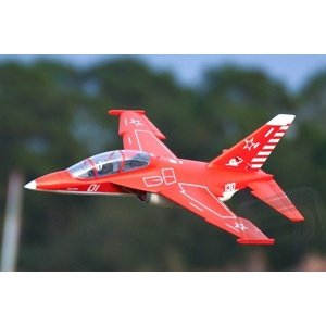 YAK-130 EDF70mm 880mm ARF Letadla IQ models
