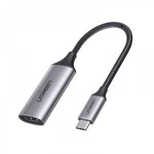 UGREEN USB-C to HDMI Adapter, 4K 60Hz (grey) PC a GSM příslušenství IQ models