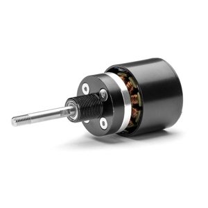 Baiting 2500 - střídavý motor Náhradní díly IQ models