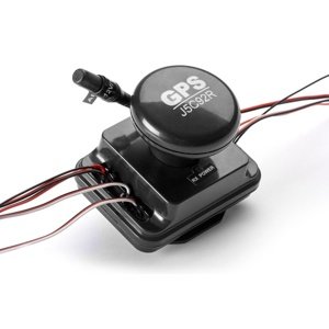 Baiting 2500 - řídící jednotka Náhradní díly IQ models