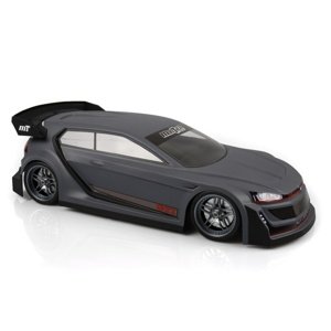 Karoserie čirá Mon-Tech GTI Vision FWD (190 mm) Příslušenství auta IQ models