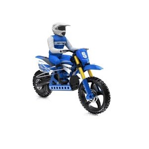 RC motorky