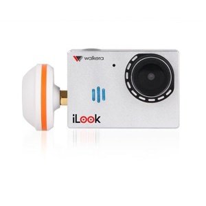 iLook kamera, 1280x720p, 5.8GHz (500m+) Kamery IQ models