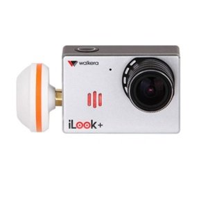 iLook+ kamera, 1920x1080p, 5.8GHz (500m+) Kamery IQ models