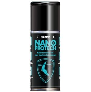NANOPROTECH Electric 150ml  IQ models