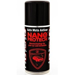 Nanoprotech Auto Moto Anticor Modelářská chemie IQ models