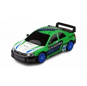 RC auto Drift Sport Car Subaru Impreza 1:24 Mini IQ models