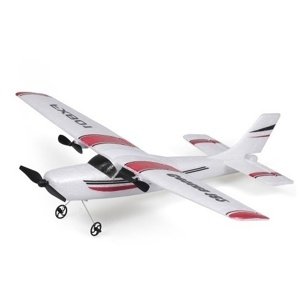 Model letadla Cessna 182 RC 2,4 Ghz pro začátečníky  IQ models