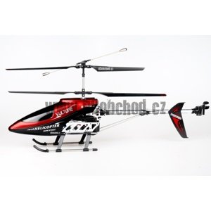 Voltur 848b -Nejlepší 3ch RC vrtulník s Gyrem pro venkovní lety 3 - kanálové IQ models