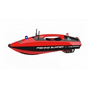 Amewi RC loď Fishing Surfer Zavážecí loďky IQ models