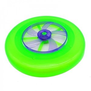 Rayline LIGHT UP Frisbee s LED a funkčním rotorem Draci a ostatní IQ models