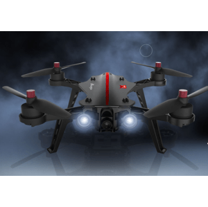 MJX BUGS 8 - závodní dron s 720p kamerou  IQ models