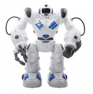 Robohoter RTR  IQ models
