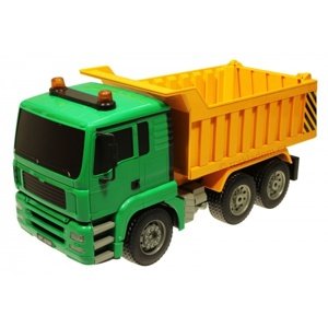 DOUBLE E RC dump truck sklápěč 1:20 RC auta, traktory, bagry IQ models