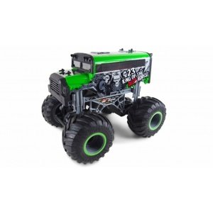 Amewi RC auto Crazy Truck King of the Deep Forest 1:16 RC auta, traktory, bagry IQ models