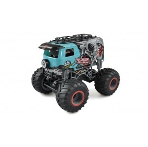 Amewi RC auto Crazy Truck Predator CrossCountry 45 1:16 RC auta, traktory, bagry IQ models