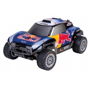 Happy People RC buggy Red Bull X-raid 1:16 RC auta, traktory, bagry IQ models