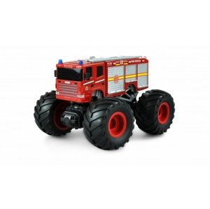 Amewi RC auto Monster Truck Hasiči 1:18 RC auta, traktory, bagry IQ models