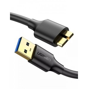 UGREEN US130 USB 3.0 - micro-B 3.0 cable 2m PC a GSM příslušenství IQ models