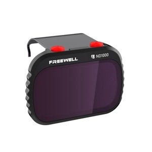 Freewell ND1000 filtr pro DJI Mavic Mini a Mini 2 Multikoptery IQ models