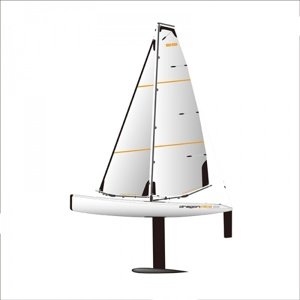 Dragon Flite 95 plachetnice RTR Modely lodí IQ models