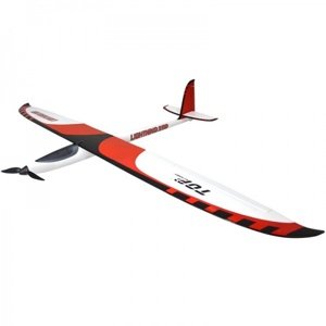 Lightning 2100 ARF Modely letadel IQ models