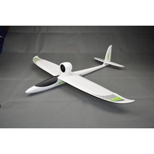 Swift EDF 1200 ARF Modely letadel IQ models