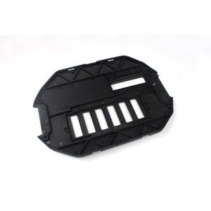 Plastové šasi, středová část - S10 BLAST SC Modely aut IQ models