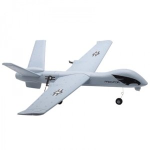 Rc letadlo Predator Z51 se stabilizací  IQ models