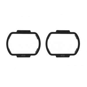 DJI FPV Goggle V2 - Nearsighted Lens (-4.5 Diopters) Multikoptery IQ models