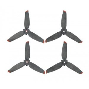 DJI FPV - Uhlíková vrtule (2 páry) Multikoptery IQ models