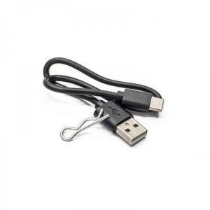 Turbo Racing USB nabíjecí kabel včetně sponky Modely aut IQ models