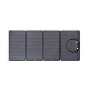 EcoFlow solární panel 160W (Repasované) Powerbanky Pelikan IQ models