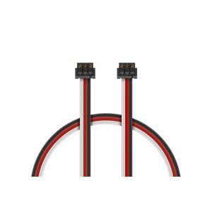Futaba prodlužovací kabel SVi (S3173) - 400mm Konektory a kabely IQ models