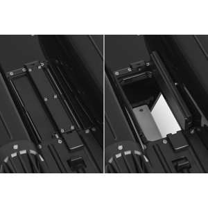 Sada výklopných dvířek Baiting 500 (V3) Náhradní díly IQ models